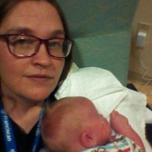 Meet your Posher, Tammy